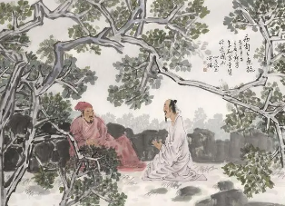 名家代表人物有哪些？又是如何衰落的呢？
