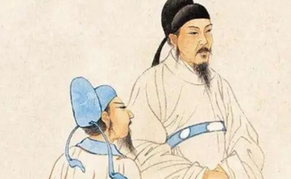 何蕃是谁？为何韩愈会为他写《太学生何蕃传》？