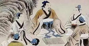 何蕃是谁？为何韩愈会为他写《太学生何蕃传》？