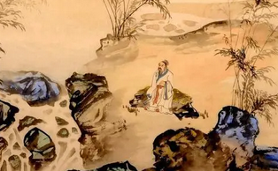 何蕃是谁？为何韩愈会为他写《太学生何蕃传》？