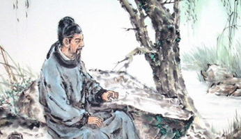 柳宗元的出身高贵吗？早年生活过得如何？