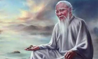 老子是怎么看待生死的？母亲去世他是怎么做的？