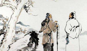 为什么韩非子师从儒家，最后他变成了法家？