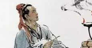 韩非子是怎么从夫妻关系论述到君臣关系的？