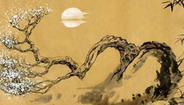 扬州八怪之一的高翔绘画风格是什么样的？