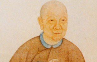 清初大儒顾炎武外甥徐乾有什么成就？