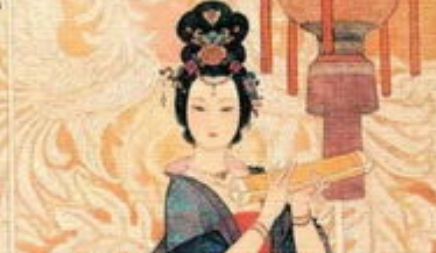 上官婉儿有什么诗词作品？为何被列为古代四大才女之一？
