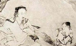 仇英创作的《柳下眠琴图》的艺术价值在哪里？