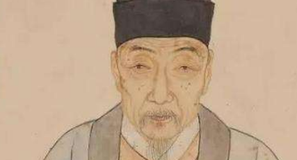 文徵明：一生不事权贵，尤不肯为藩王、中官作画