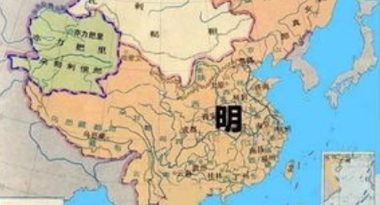 明朝文学家蔡羽简介：所作洞庭诸记，欲与柳宗元争胜