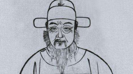 明朝文学家蔡羽简介：所作洞庭诸记，欲与柳宗元争胜