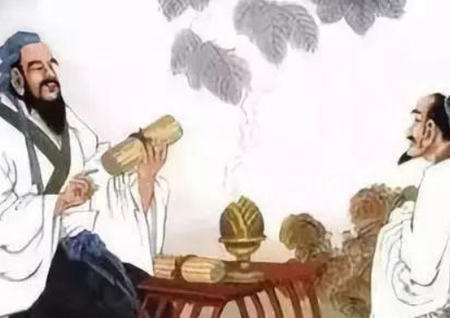 孔子为什么被称为孔老二 历史上的孔老大又是谁