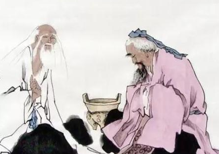 孔子为什么被称为孔老二 历史上的孔老大又是谁