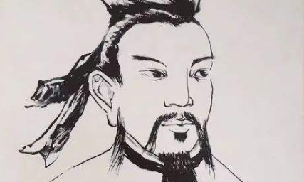 元结诗词名句赏析:昔岁逢太平,山林二十年