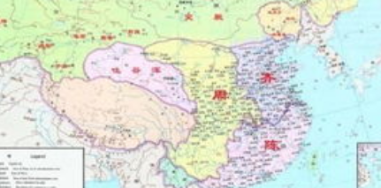 刘昼简介：北齐文学家，曾著《六合赋》给北齐尚书魏收