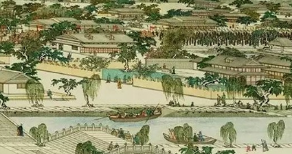 道潜简介：北宋诗僧，其作品著有《参寥子集》12卷
