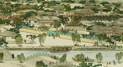 戴复古简介：南宋江湖诗派诗人，作品多受晚唐诗风影响