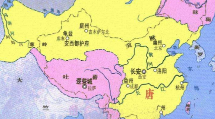 柳中庸简介：唐代边塞诗人，其诗以写边塞征怨为主