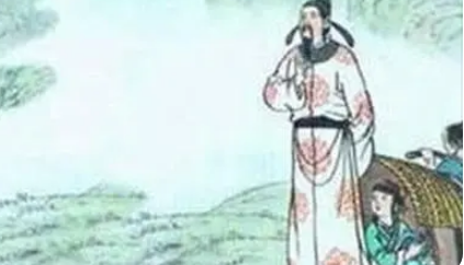 牛峤简介：唐代词人，其词内容与风格均与温庭筠相近