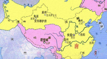 白行简简介：唐代文学家，即著名文学家白居易之弟