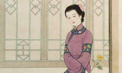 清代诗词代表人物生平简介：吴藻，著有《花帘词》一卷