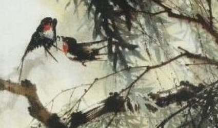 清代诗词代表人物生平简介：张惠言，为常州词派之开山