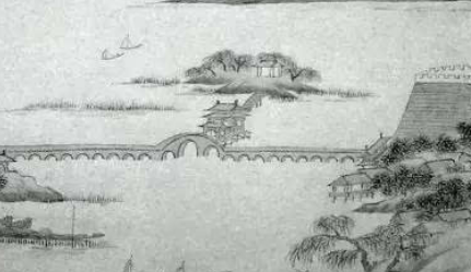 明代诗词代表人物生平简介：文嘉，吴门派代表画家