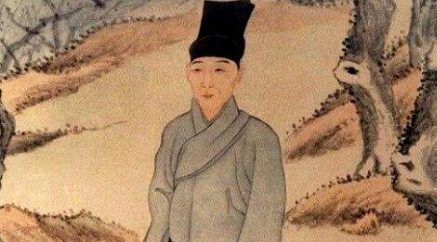明代诗词代表人物生平简介：侯方域，清初三大家之一