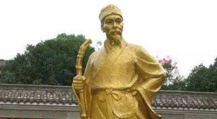 明代诗词代表人物生平简介：杨慎，明三大才子之首
