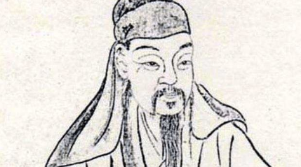 元代词曲代表人物生平简介：倪瓒，著有《清閟阁集》