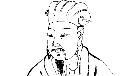 元代词曲代表人物生平简介：贯云石，有专集 《酸斋乐府》
