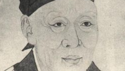 金朝诗词代表人物生平简介：赵秉文，诗歌多写自然景物