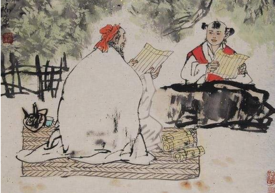 孟子和荀子谁更厉害？关于孟子和荀子历史地位上的争议