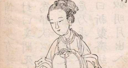 汉朝诗词代表人物生平简介：班婕妤，现存作品仅三篇
