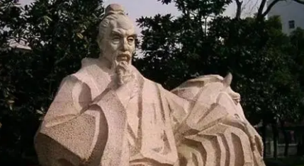 汉朝诗词代表人物生平简介：班固，汉赋四大家之一
