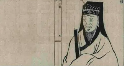 南北朝诗词代表人物生平简介：任昉，名列竟陵八友之一