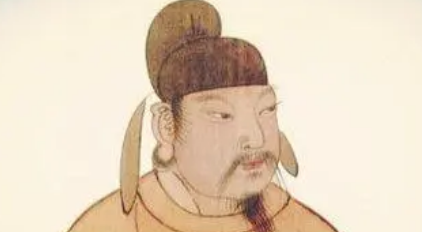 五代诗词代表人物生平简介：李煜，南唐最后一位国君