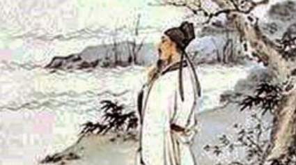 唐诗代表人物生平简介：曹松，为作诗而学贾岛苦吟