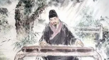 唐诗代表人物生平简介：李颀，诗以写边塞题材为主