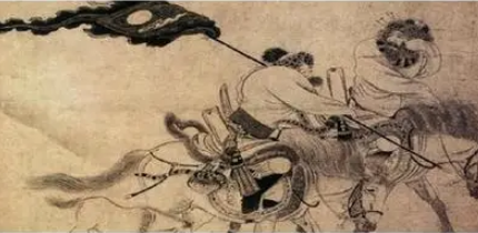 唐诗代表人物生平简介：马戴，晚唐时期的著名诗人