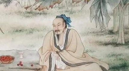 唐诗代表人物生平简介：顾况，著有《华阳集》行世