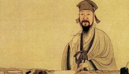 唐诗代表人物生平简介：杜荀鹤，至今存诗300多首