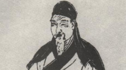 唐诗代表人物生平简介：许浑，有“许浑千首湿”之讽