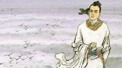 唐诗代表人物生平简介：王勃，为“初唐四杰”之首