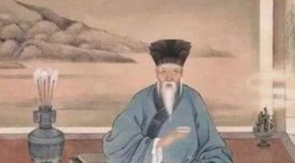 宋词代表人物生平简介：梅尧臣，北宋著名现实主义诗人