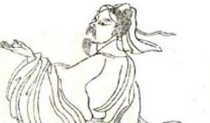 南宋著名词人周密简介:南宋末年雅词词派的领袖