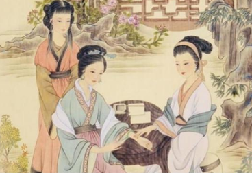 义妁是如何成为神医的？她为何能成为女国医？