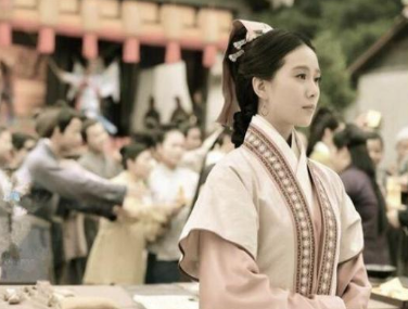 义妁是如何成为神医的？她为何能成为女国医？