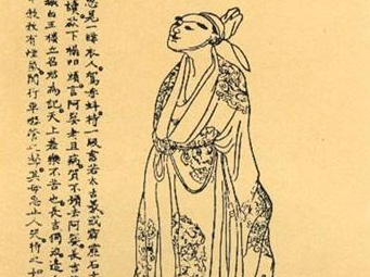 李贺写作的偏好是怎样的?与他的生活经历有密切关系