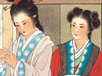 历史上有名的才女有哪些？她们的命运都如何?